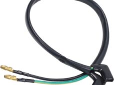 remlichtschakelaar Sym origineel met kabel Euro-5/5+ mio 50i 35342-eaa-000