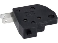 remlichtschakelaar Sym origineel vierkant Euro-5/5+ mio 50i 35340-eaa-000