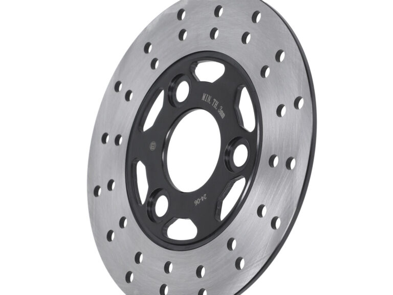 Remschijf Sym Origineel Voor Mio 50i 45121-eaa-000-k