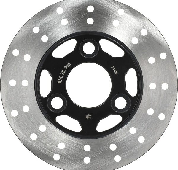 remschijf Sym origineel voor mio 50i 45121-eaa-000-k