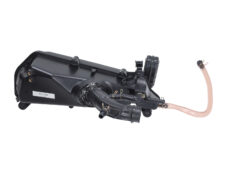 Luchtfilter Sym Origineel Euro-5/5+ Mio 50i 17200-xle-020