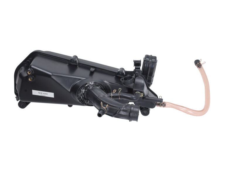 Luchtfilter Sym Origineel Euro-5/5+ Mio 50i 17200-xle-020