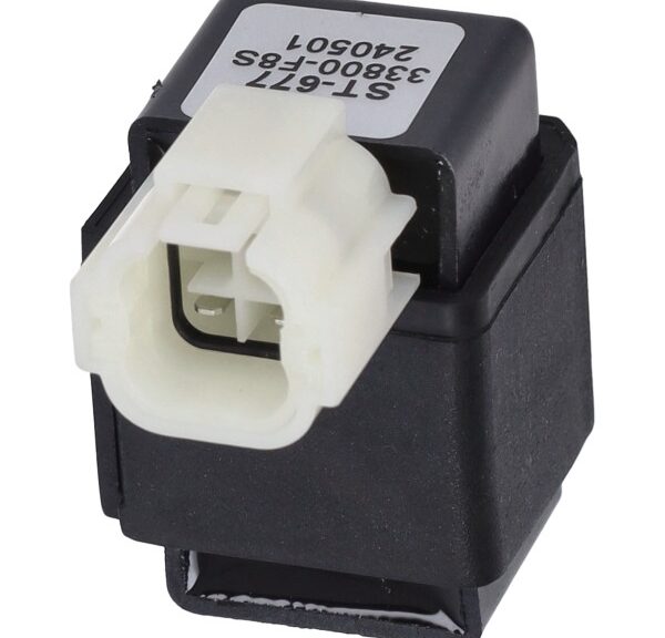 cdi-unit Sym origineel Euro-5+ fiddle