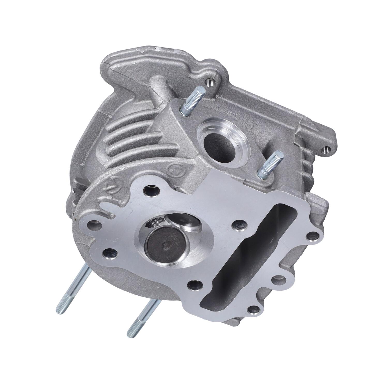 Cilinderkop Euro-4/5 Peugeot Django, Kisbee 791369 - Afbeelding 2