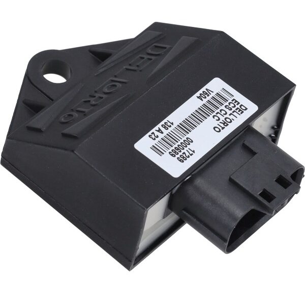 ECU unit Sym origineel 45km euro-4 fiddle 2