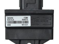 ECU unit Sym origineel euro-5 45km crox