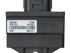 ECU tuning Sym origineel euro-5 25km fiddle 2 1640a-ayv-000