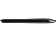 sierstrip Sym origineel zijscherm Euro-5/5+ links zwart fiddle 4 83650-xva-000-k