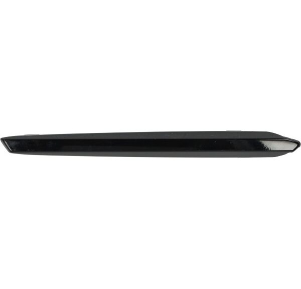 sierstrip Sym origineel zijscherm Euro-5/5+ links zwart fiddle 4 83650-xva-000-k