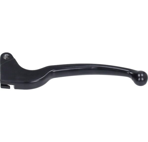 remgreep Sym origineel Euro-5+ links zwart fiddle 4