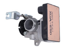 Gasklephuis Sym Origineel + Ecu Euro-5 45km Sco Sym 4t 1640a-xua-000