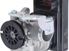 gasklephuis Sym origineel + ecu euro-5 45km sco sym 4t 1640a-xua-000