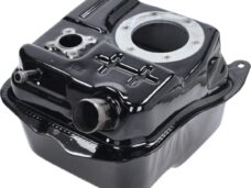 benzinetank Sym origineel euro-5 fiddle 4