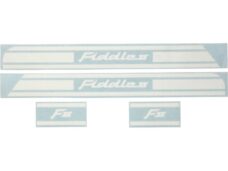 stickerset Sym origineel wit fiddle 2 stickerset-f2-white