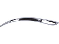 sierstrip Sym origineel rechtsachter chroom mio 83550-a8b-003
