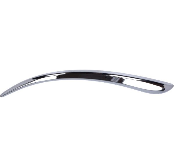 sierstrip Sym origineel rechtsachter chroom mio 83550-a8b-003