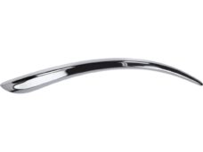 sierstrip Sym origineel linksachter chroom mio 83650-a8b-003
