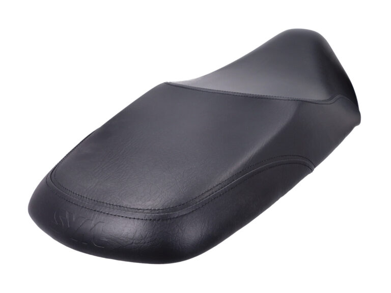 Buddyseat Sym Origineel Euro-4 Zwart Symphony St 77200-xpa-010-t1