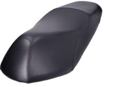 buddyseat Sym origineel euro-4 zwart symphony st 77200-xpa-010-t1