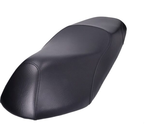 buddyseat Sym origineel euro-4 zwart symphony st 77200-xpa-010-t1
