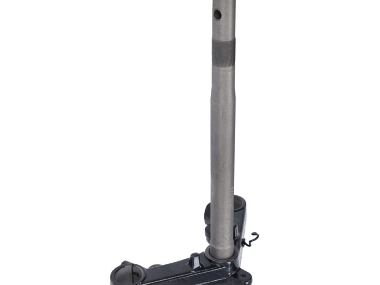 Kroonstuk Sym Origineel Euro-5/5+ Fiddle 4 53200-xva-000