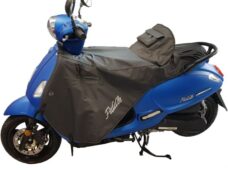 beenkleed Sym origineel sym fiddle 4 sy610-wa22364-1