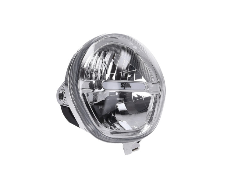 Koplamp Sym Origineel Euro-5/5+ Fiddle 4 33100-xv1-000