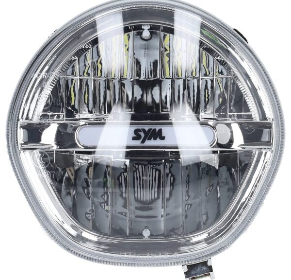 koplamp Sym origineel Euro-5/5+ fiddle 4 33100-xv1-000