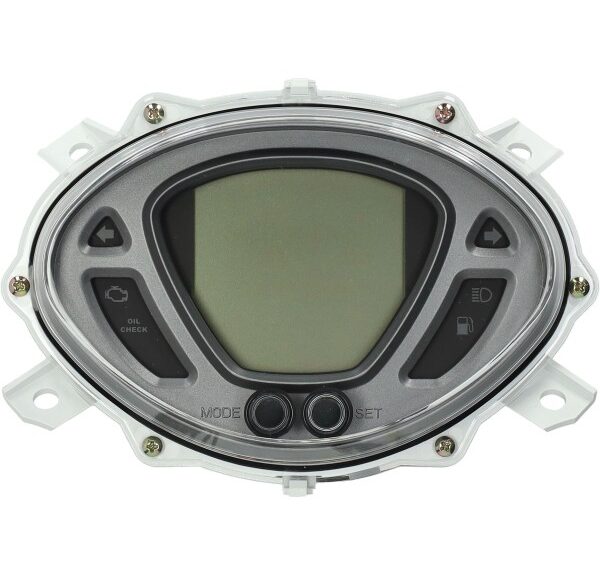 kilometerteller Sym origineel fiddle 4 37200-xva-000