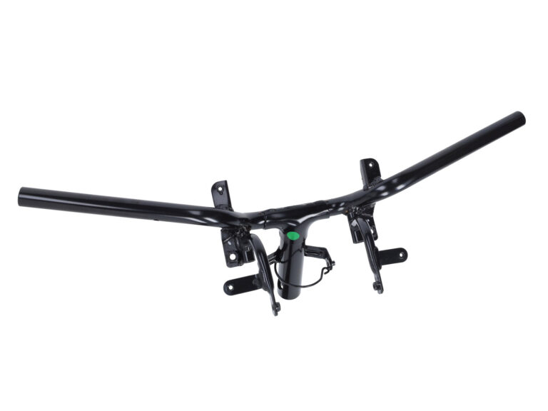 Stuur Sym Origineel Euro-5/5+ Fiddle 4 53100-xva-000