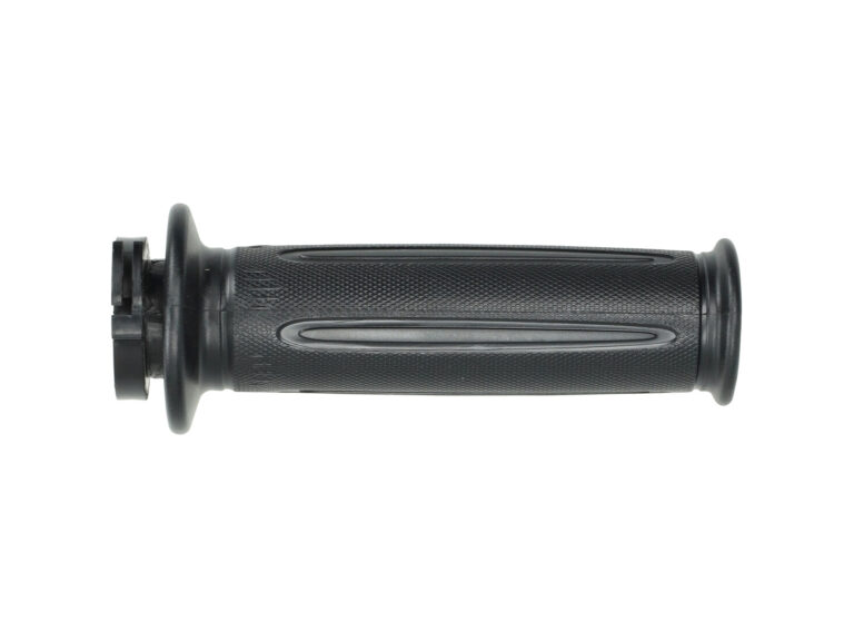 Handvat Sym Origineel Euro-5/5+ Rechts Zwart Fiddle 4 53140-xva-000