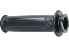 handvat Sym origineel Euro-5/5+ rechts zwart fiddle 4 53140-xva-000