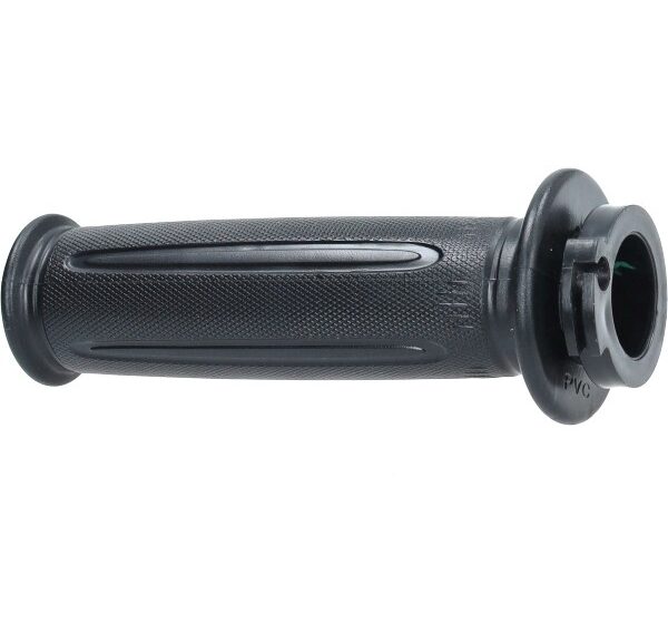 handvat Sym origineel Euro-5/5+ rechts zwart fiddle 4 53140-xva-000