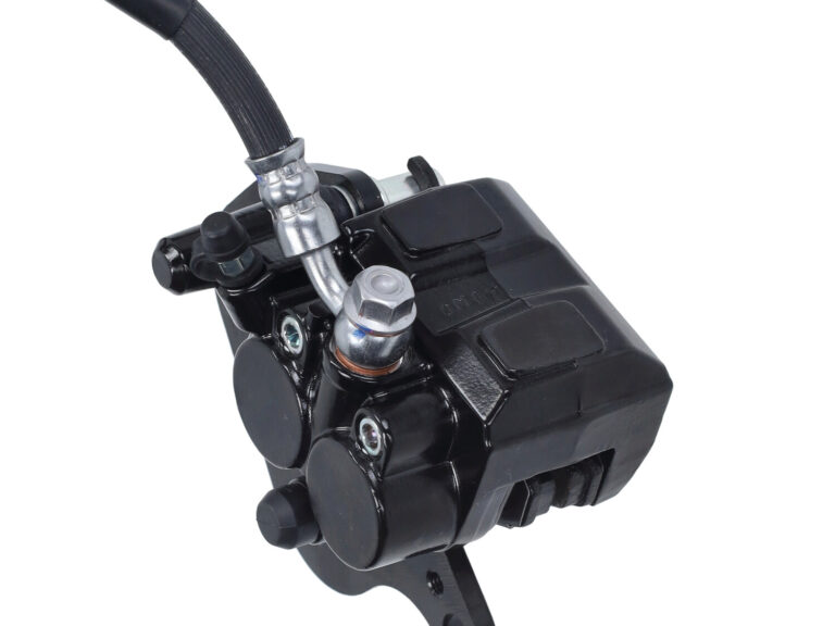 Remhendel Sym Origineel Remklauw Remleiding Euro-5 Rechts Fiddle 4 4550a-xuc-000-k