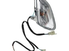 knipperlicht Sym origineel rechtsvoor fiddle 4 33400-xv1-000