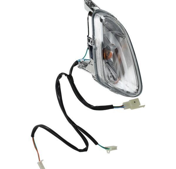 knipperlicht Sym origineel rechtsvoor fiddle 4 33400-xv1-000