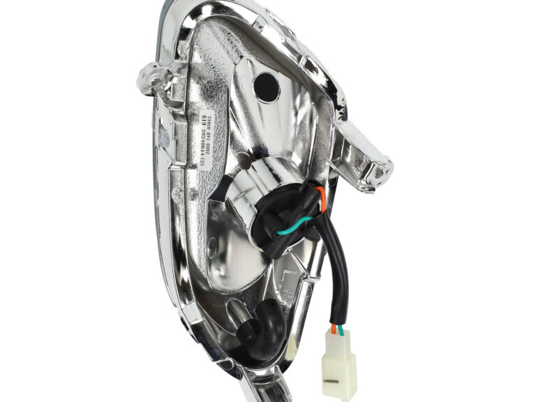 Knipperlicht Sym Origineel Linksvoor Fiddle 4 33450-xv1-000