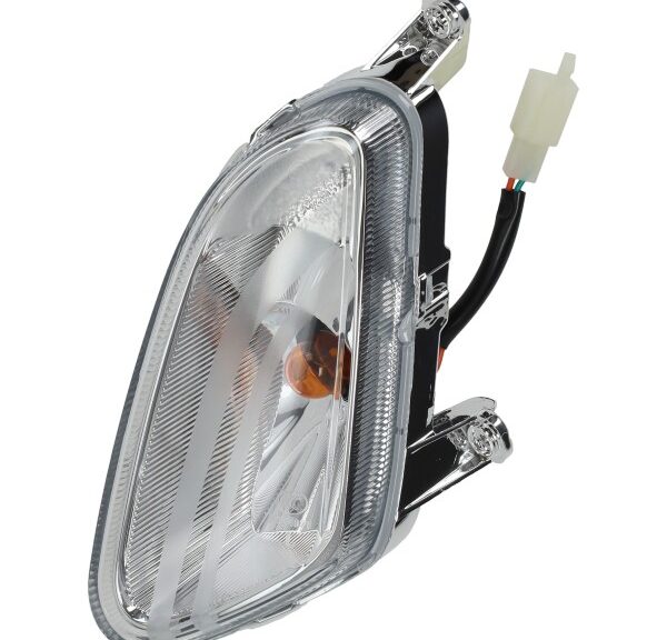 knipperlicht Sym origineel linksvoor fiddle 4 33450-xv1-000