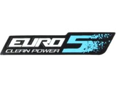 sticker Sym origineel woord [euro 5] (clean power) sco sym 4t 87121-xva-000
