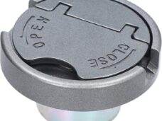 benzinetankdop Sym origineel Euro-5/5+ fiddle 4