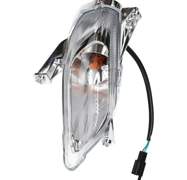 knipperlicht Sym origineel Euro-5/5+ rechtsachter fiddle 4 33600-xv1-000