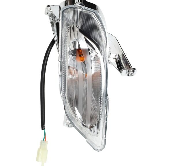knipperlicht Sym origineel Euro-5/5+ linksachter fiddle 4 33650-xv1-000