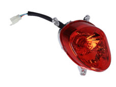 Achterlicht Sym Origineel Euro-5/5+ Fiddle 4 33700-xue-000