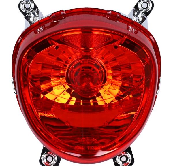 achterlicht Sym origineel Euro-5/5+ fiddle 4 33700-xue-000