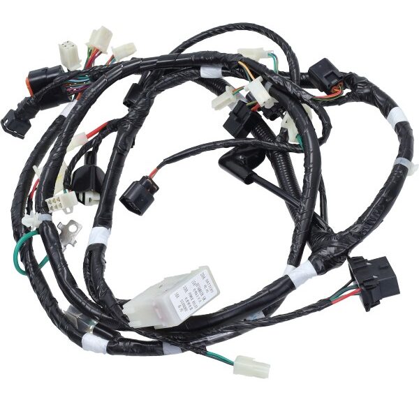 kabelboom Sym origineel euro-5 fiddle 4 32100-xua-000