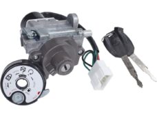 contactslot Sym origineel Euro-5/5+ fiddle 4 35010-xva-000