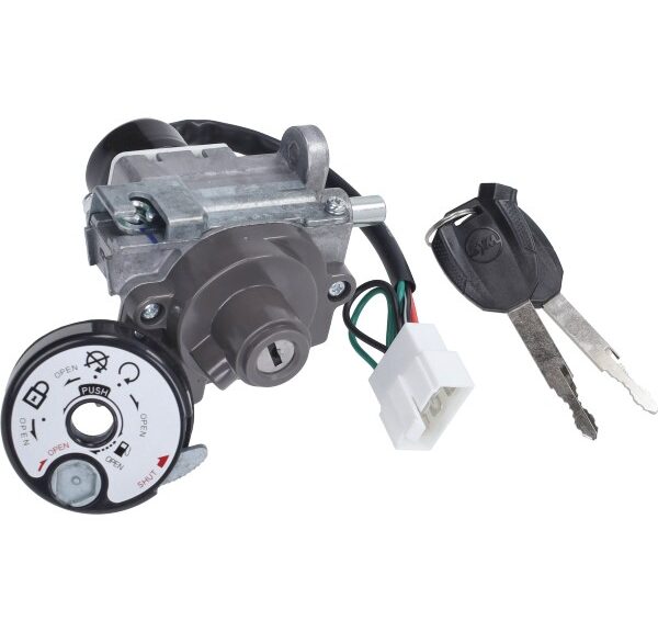 contactslot Sym origineel Euro-5/5+ fiddle 4 35010-xva-000