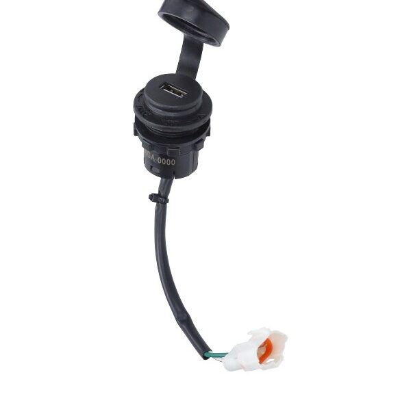 usb lader Sym origineel fiddle 3