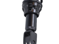 Schokbrekerset Yss Achter Hybrid Dtg 360mm Zwart Cygnus 125, Sym Gts300 Tb220-360p-03-88