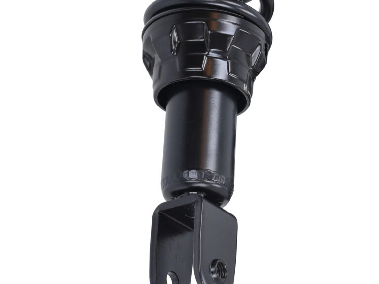 Schokbrekerset Yss Achter Hybrid Dtg 360mm Zwart Cygnus 125, Sym Gts300 Tb220-360p-03-88